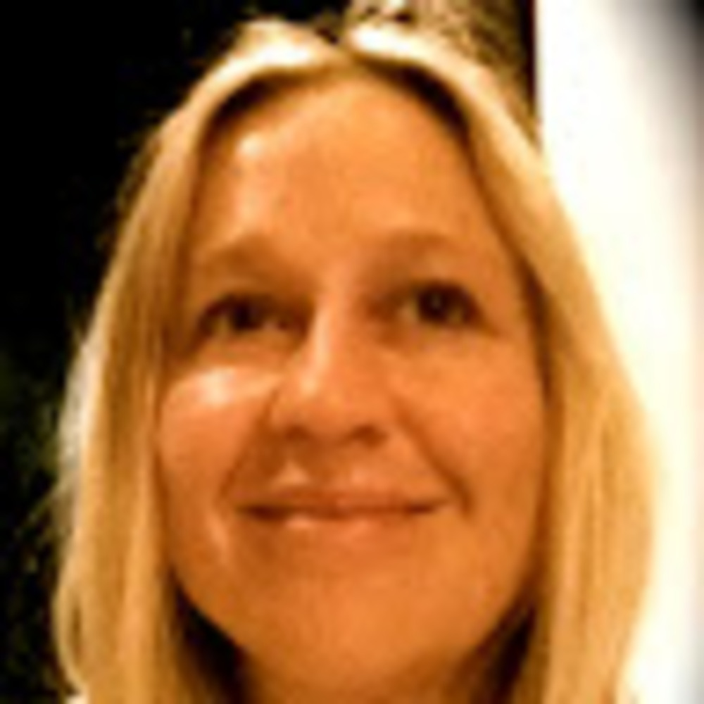 Meet your Posher, Candice